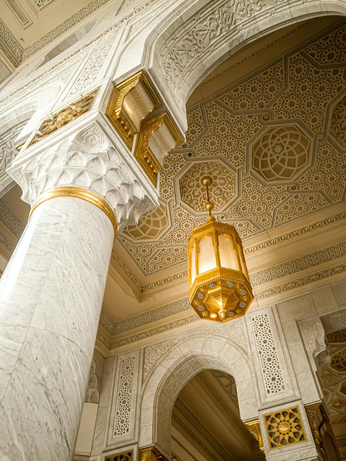 7 Nights — Madinah Focus
