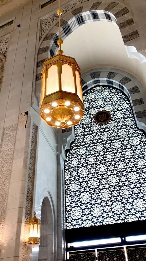 7 Nights — Premium Near Haram